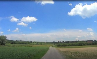 Szlaki rowerowe