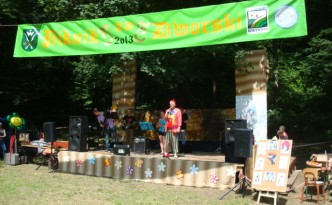 Piknik Dworski