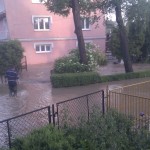 Powódź 2013