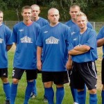 2012-05-19 – Prądniczanka Kraków – Bibiczanka Bibice 2:0