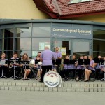 Muzycznie w Zielonkach z Wolą