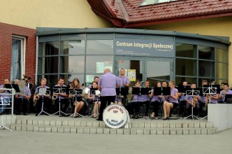 Orkiestra Dęta Wola