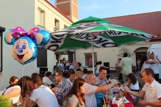 centrum Zielonek