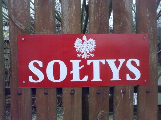 Sołtys Gmina Zielonki