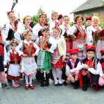 Radosne Święto Plonów w Woli Zachariaszowskiej
