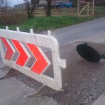 Prace drogowe oczami mieszkańców