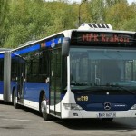 Asfaltowanie – Zmiany na trasie autobusów
