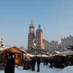 Gmina Zielonki na krakowskim Rynku